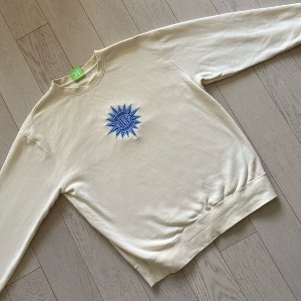 HUF Crewneck